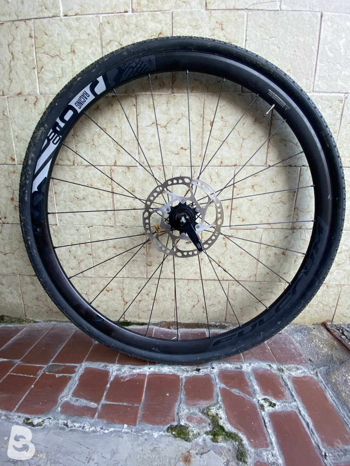 Scott Speedster Gravel 20 (Custom 11-42T) + Doppia coppia ruote complete 2020