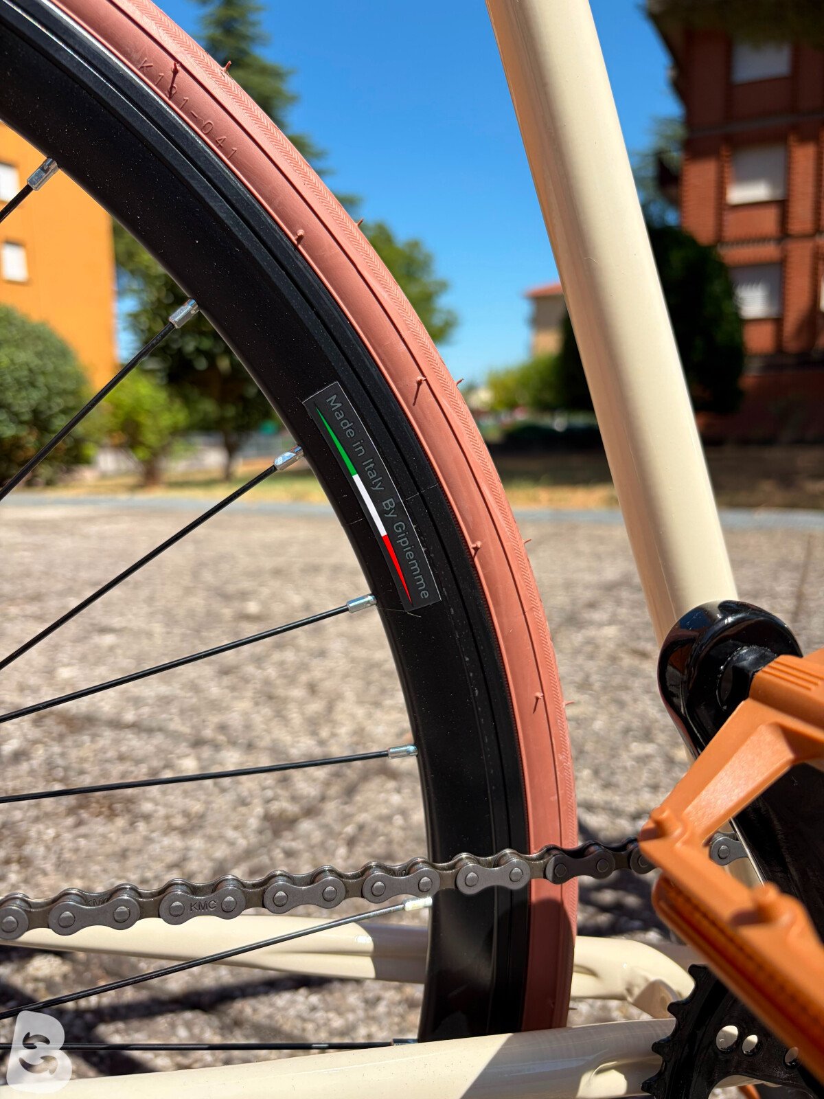 Olmo Fixed