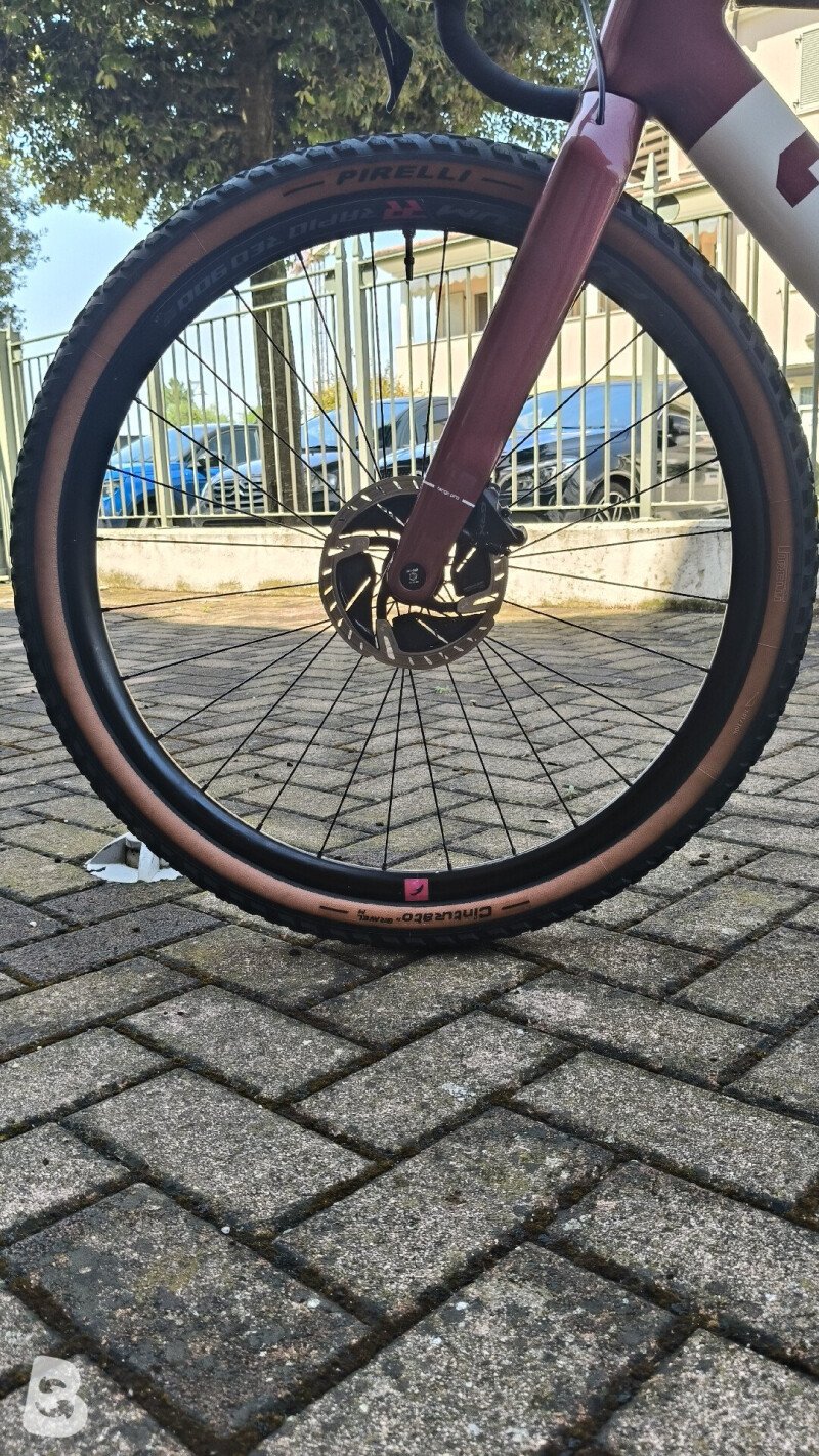 3T Exploro 2022