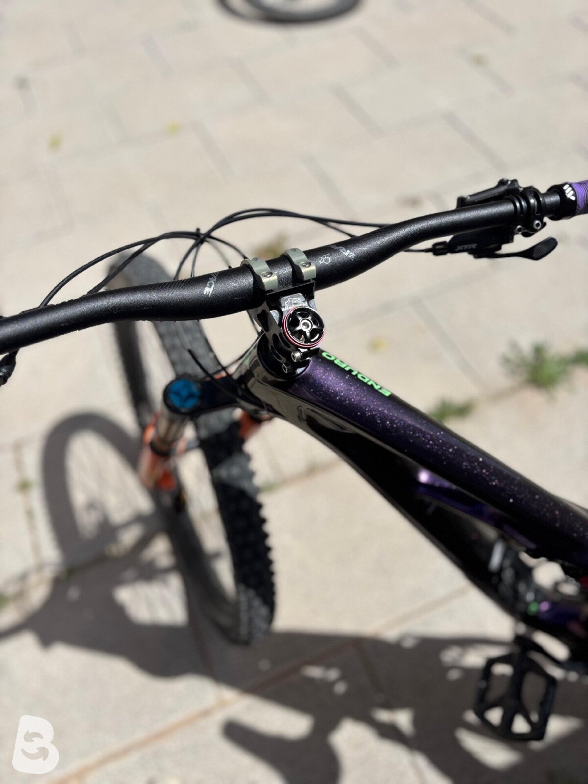 Specialized S-Works Enduro 29 2019