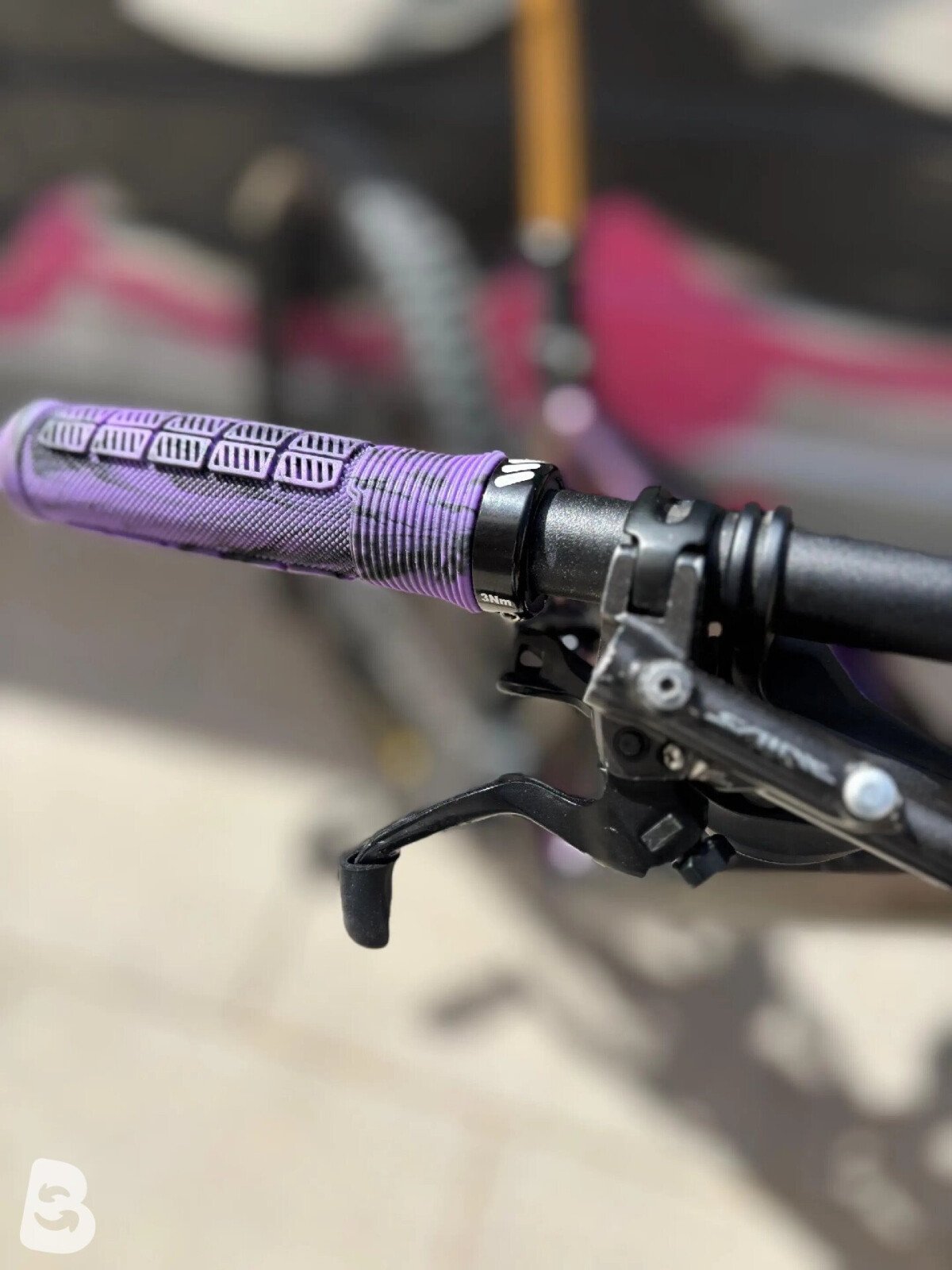 Specialized S-Works Enduro 29 2019