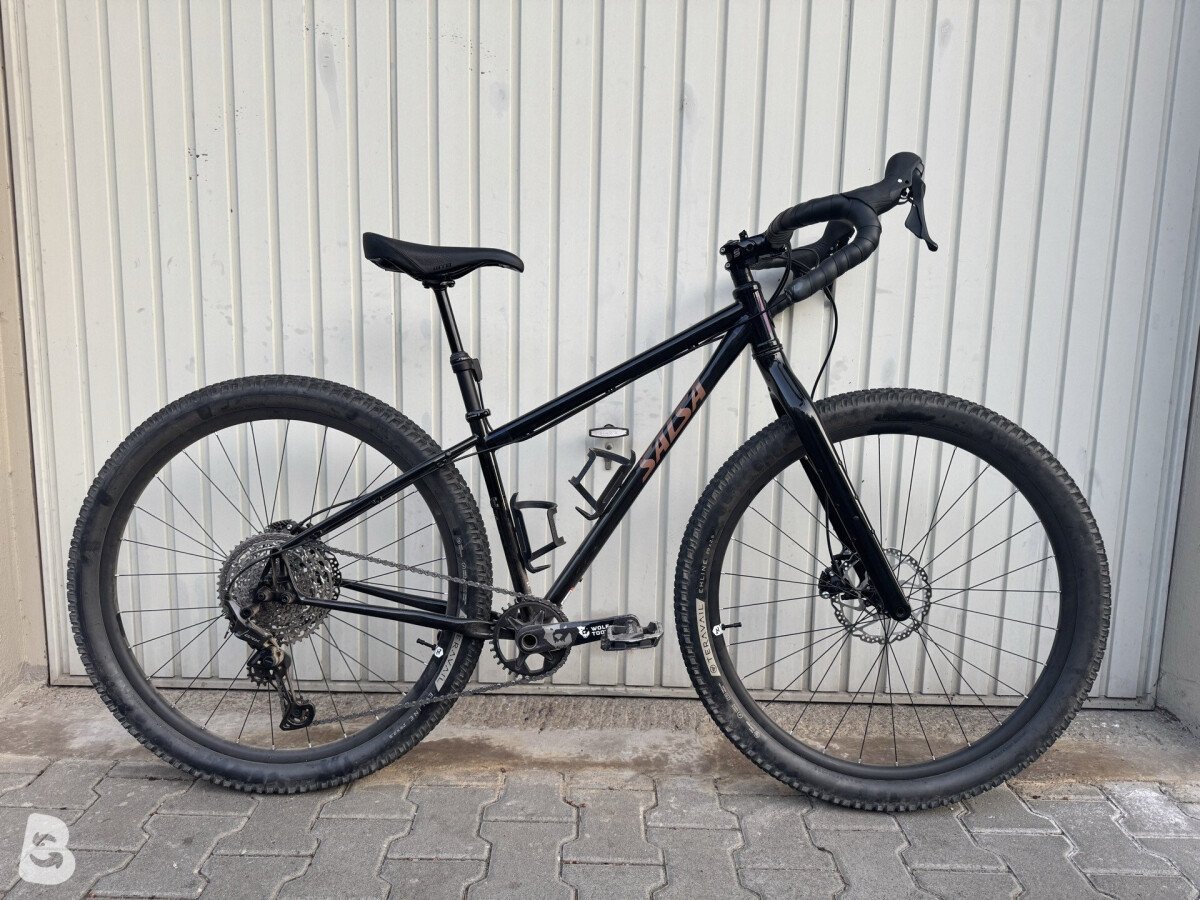 Salsa Fargo 2024