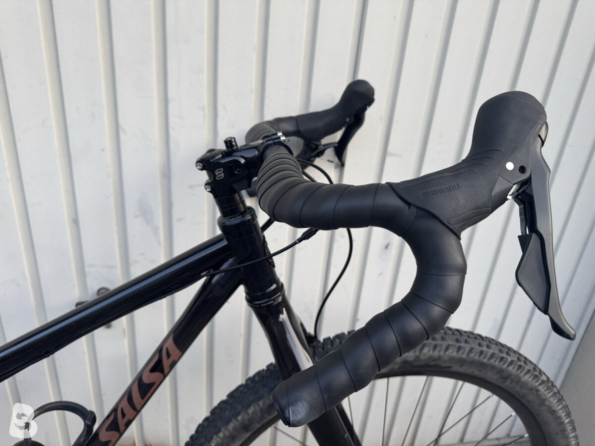 Salsa Fargo 2024