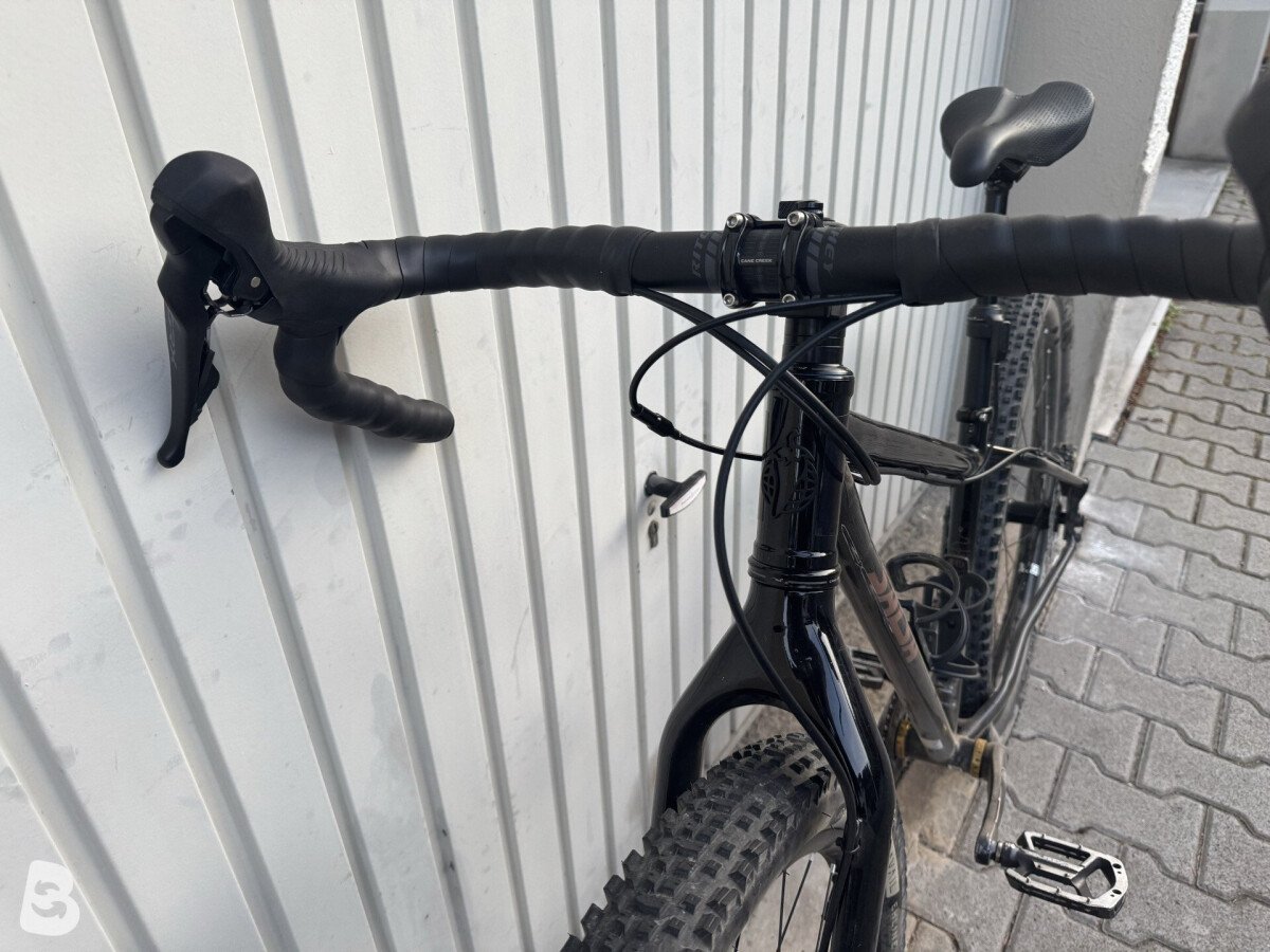 Salsa Fargo 2024