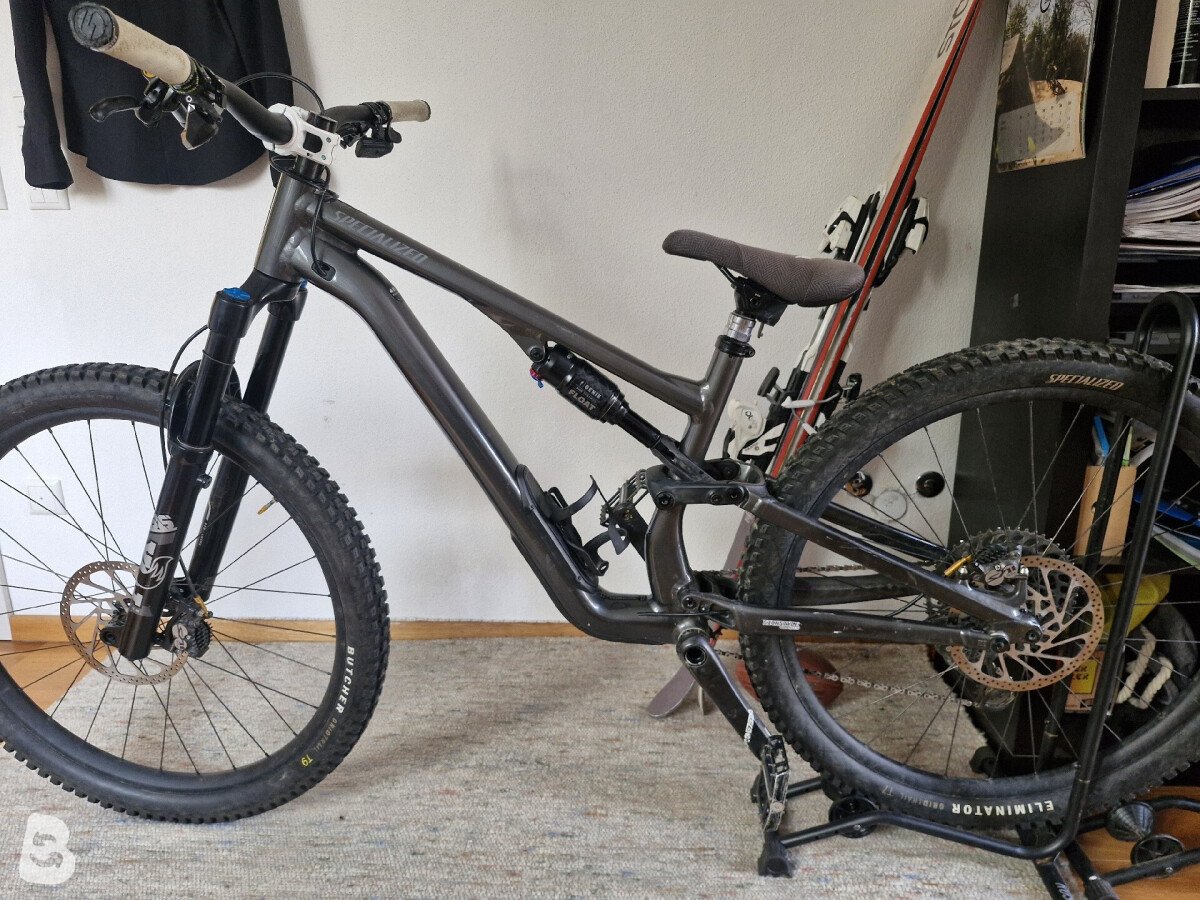 Specialized Stumpjumper 15 Comp Alloy 2025