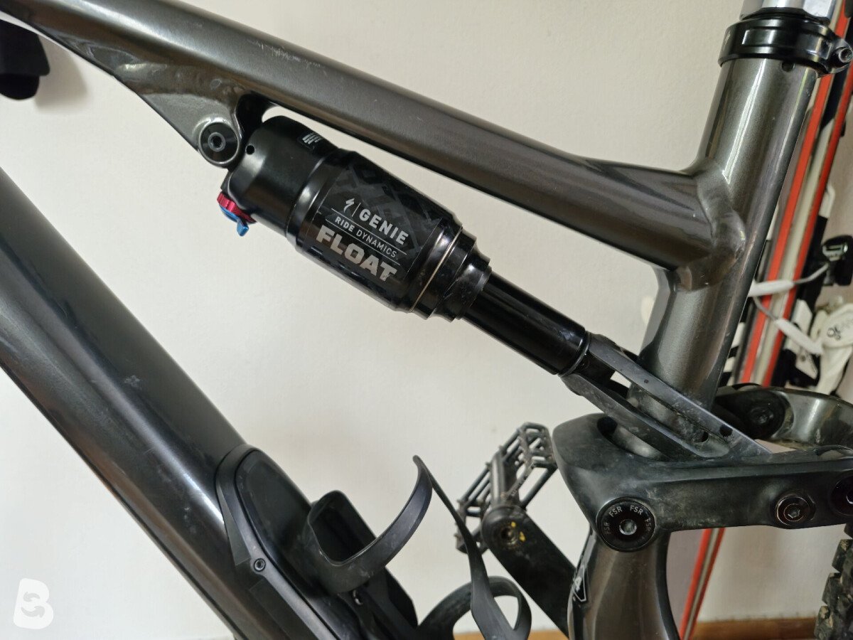 Specialized Stumpjumper 15 Comp Alloy 2025