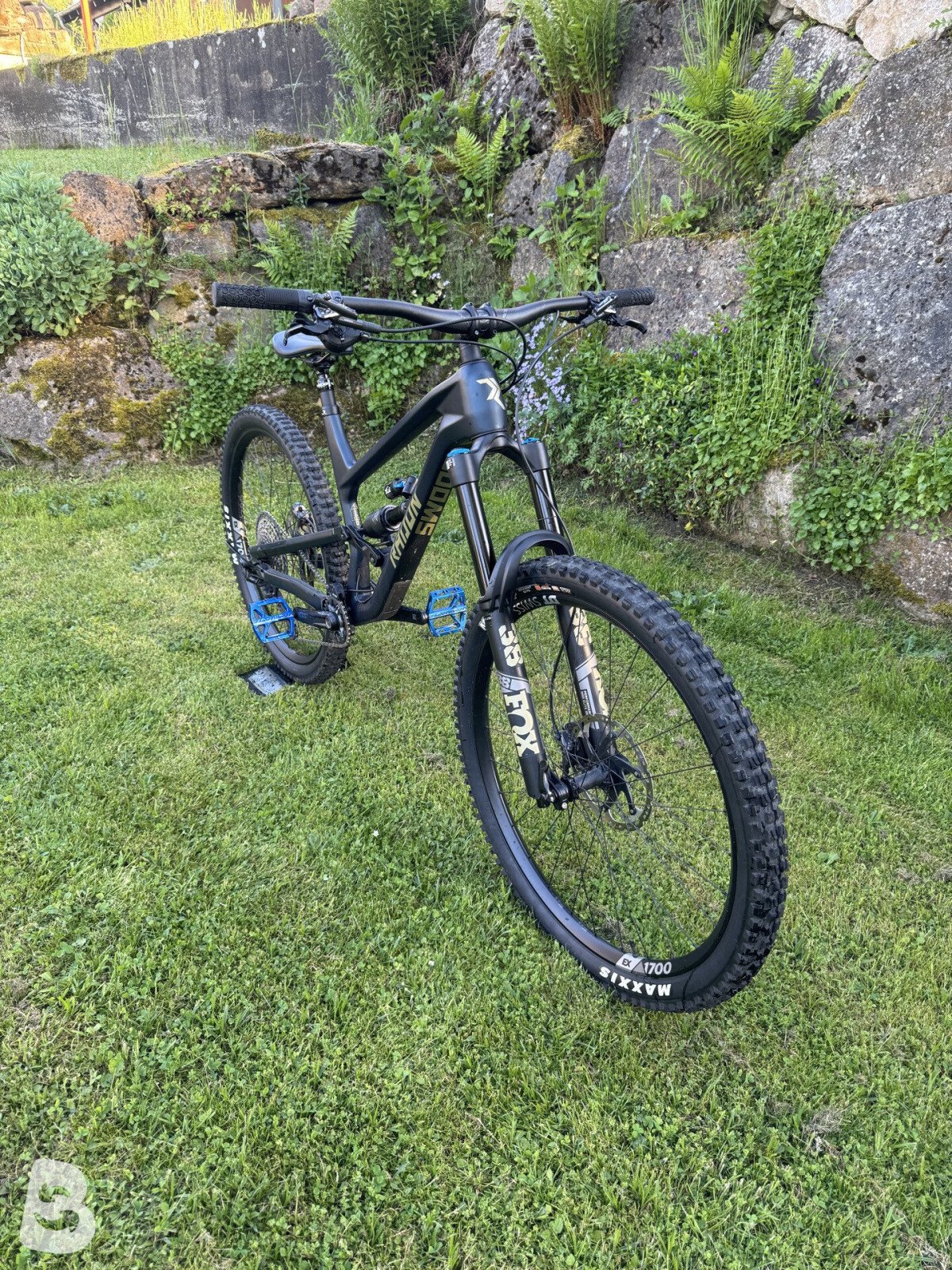 Radon Swoop 10.0 2021