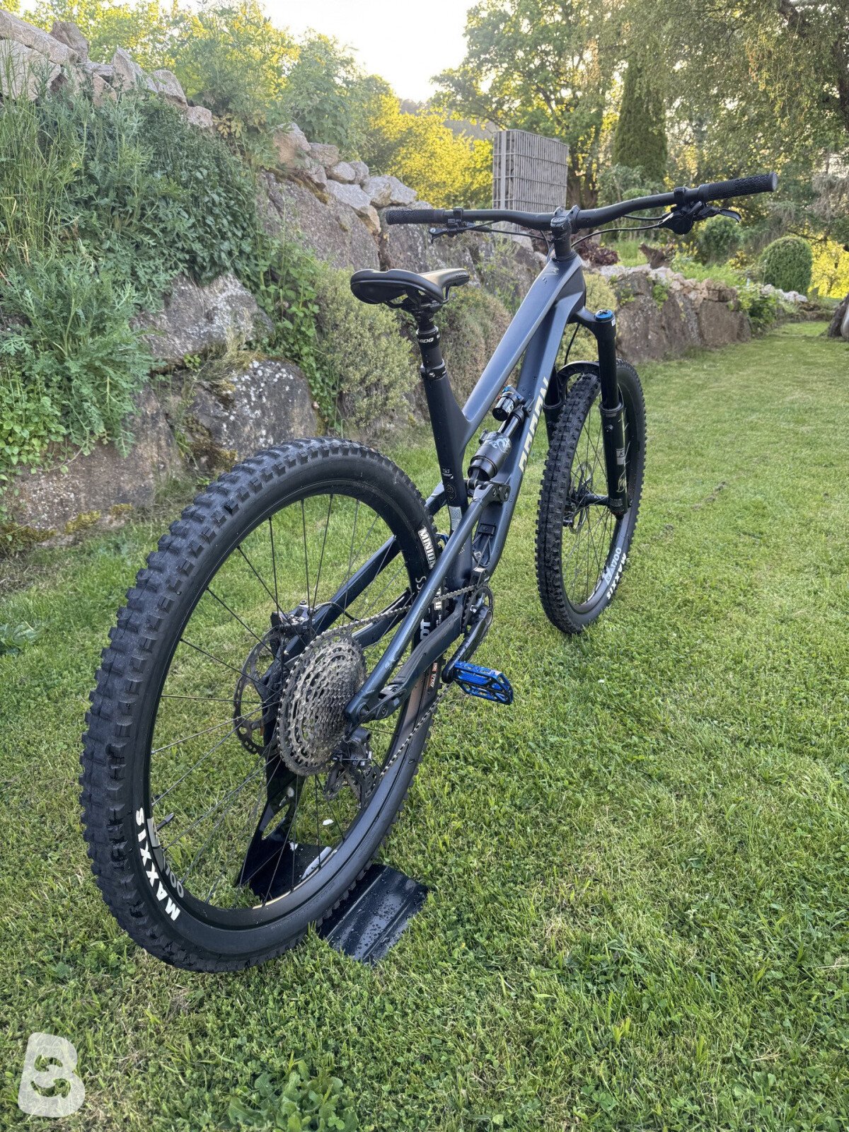 Radon Swoop 10.0 2021