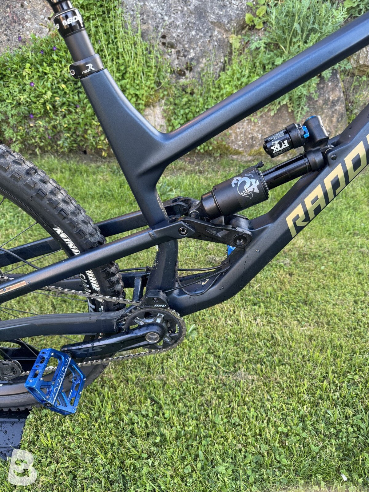 Radon Swoop 10.0 2021