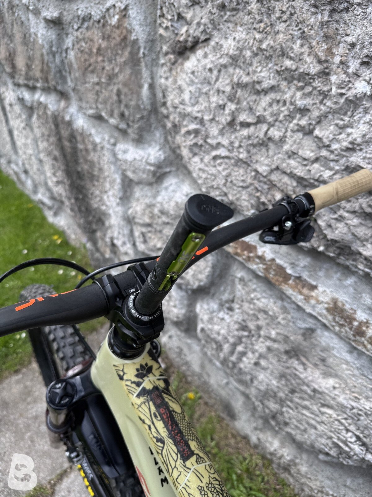 Santa Cruz Hightower Carbon CC 2020