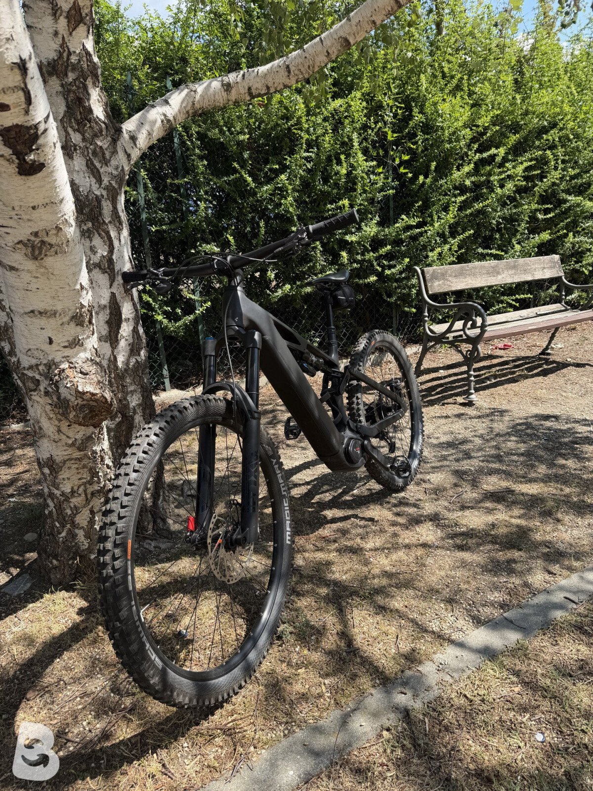 Cube Bikes CUBE Stereo Hybrid ONE77 HPC SLX 800 2026