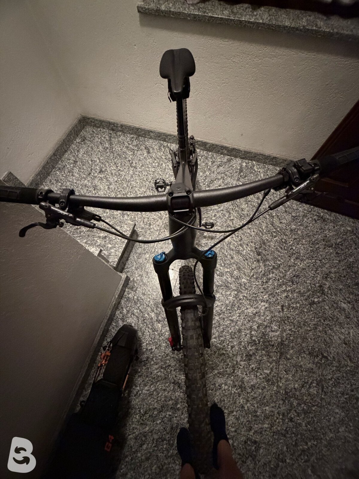 Cube Bikes CUBE Stereo Hybrid ONE77 HPC SLX 800 2026