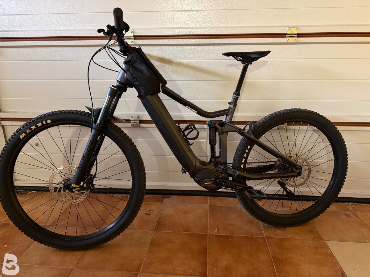 Merida E one fourty 475 2025