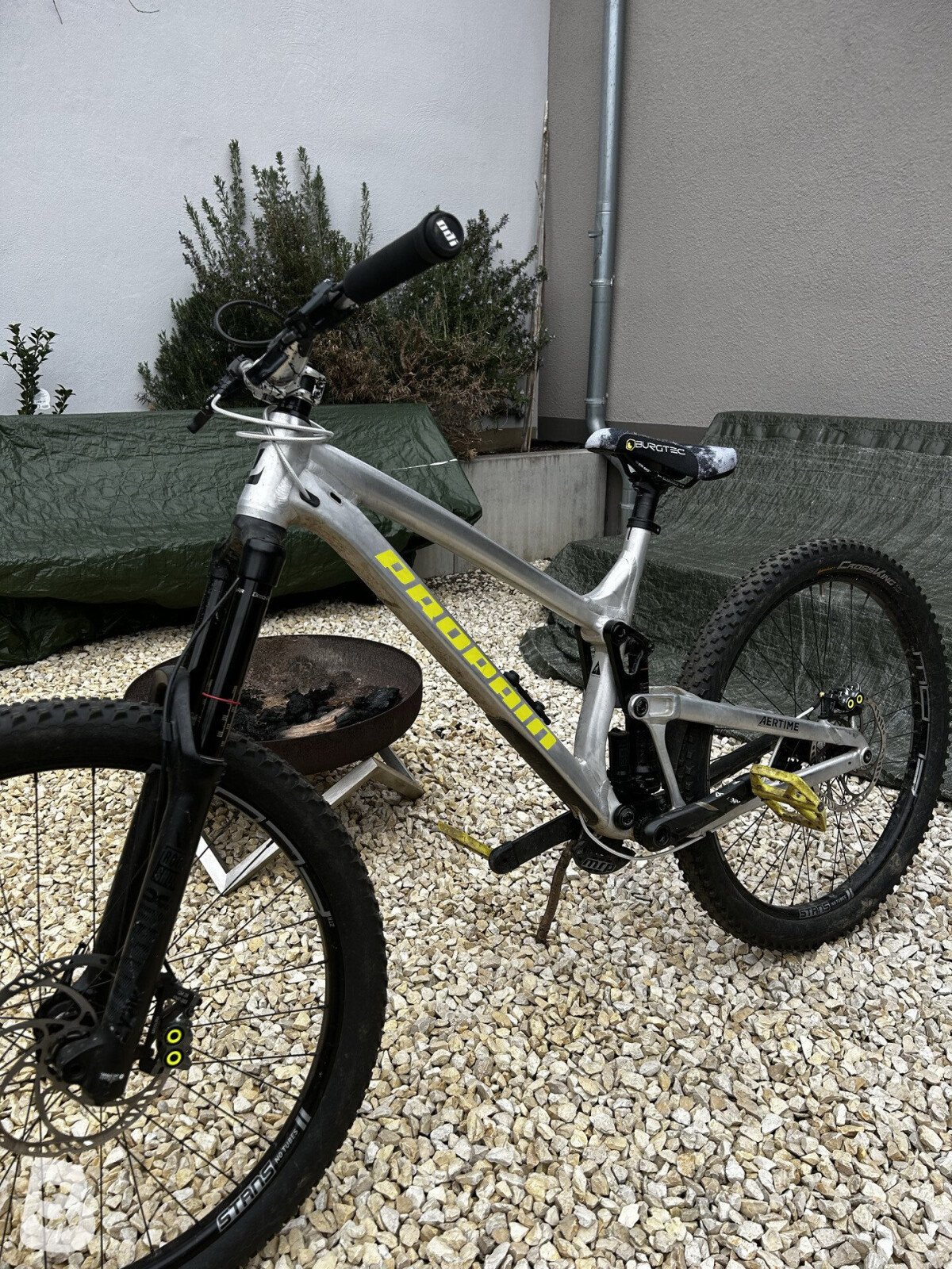 Propain Spindrift Slopeduro 2020