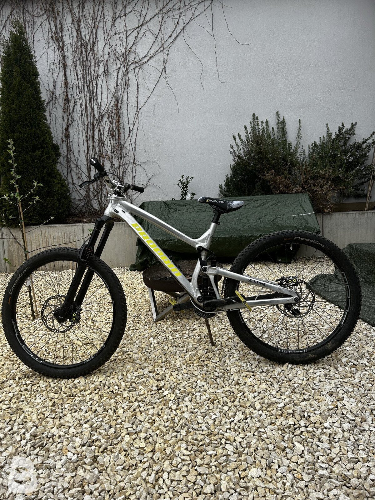 Propain Spindrift Slopeduro 2020