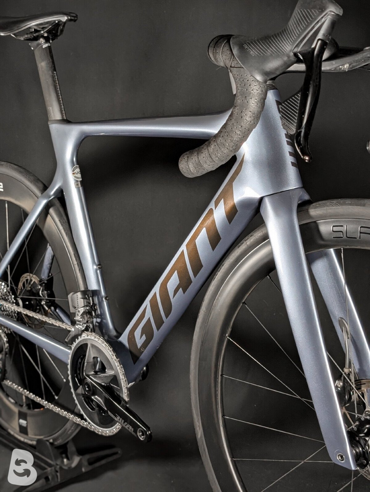 Giant Propel, Advanced Disc 1 2022