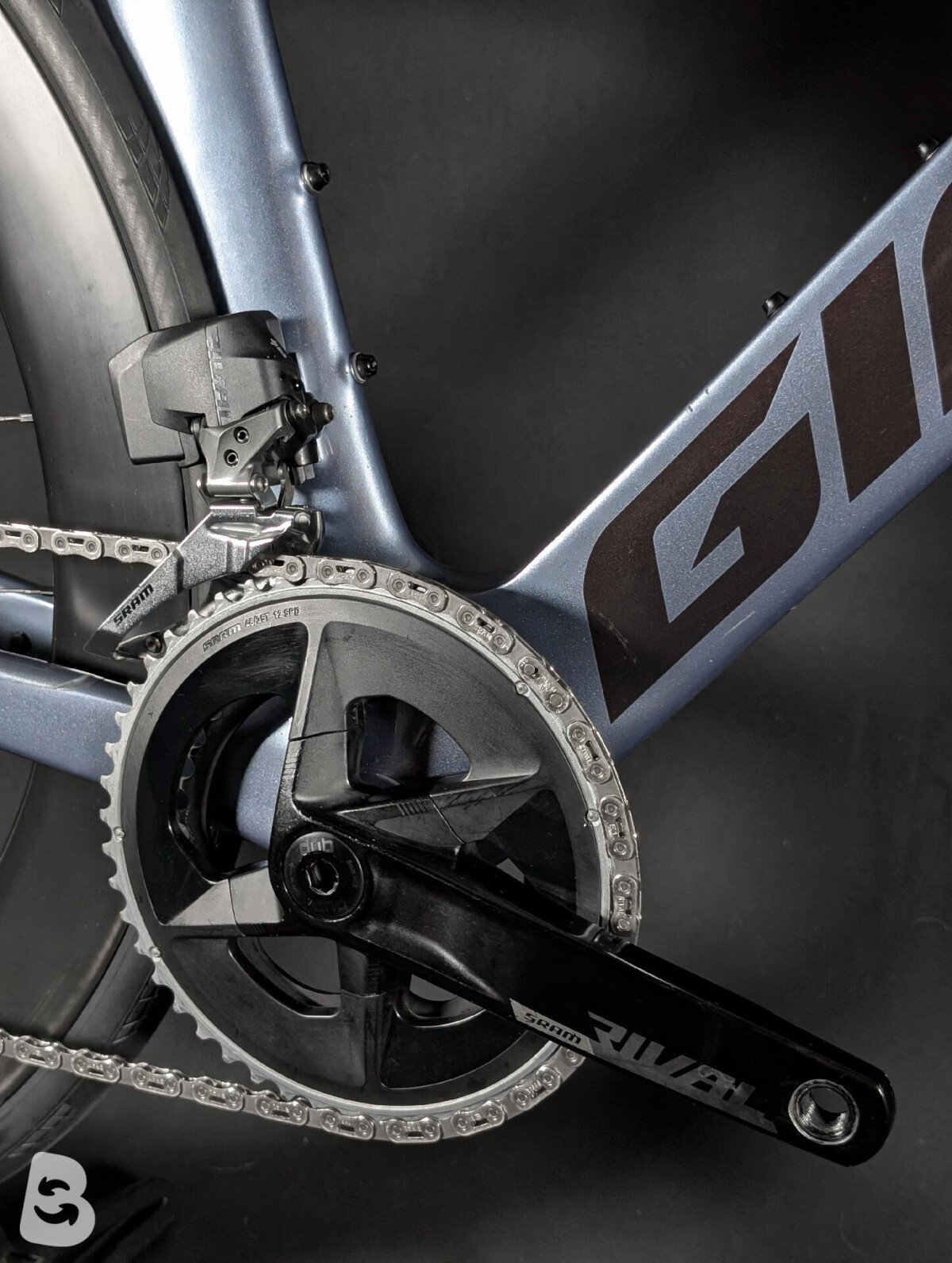 Giant Propel, Advanced Disc 1 2022