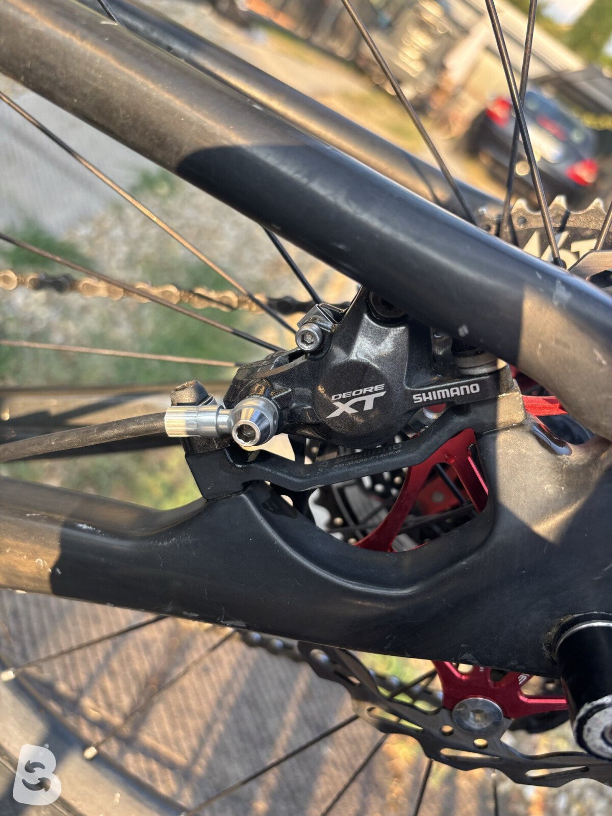 Specialized Epic FSR 2017