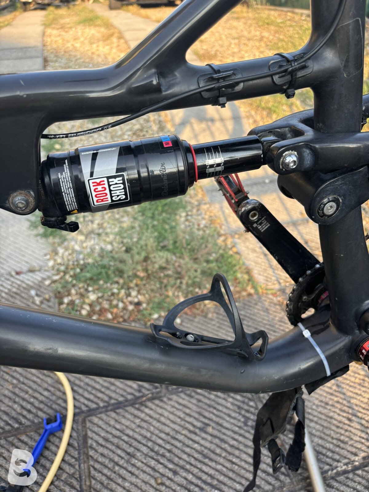 Specialized Epic FSR 2017