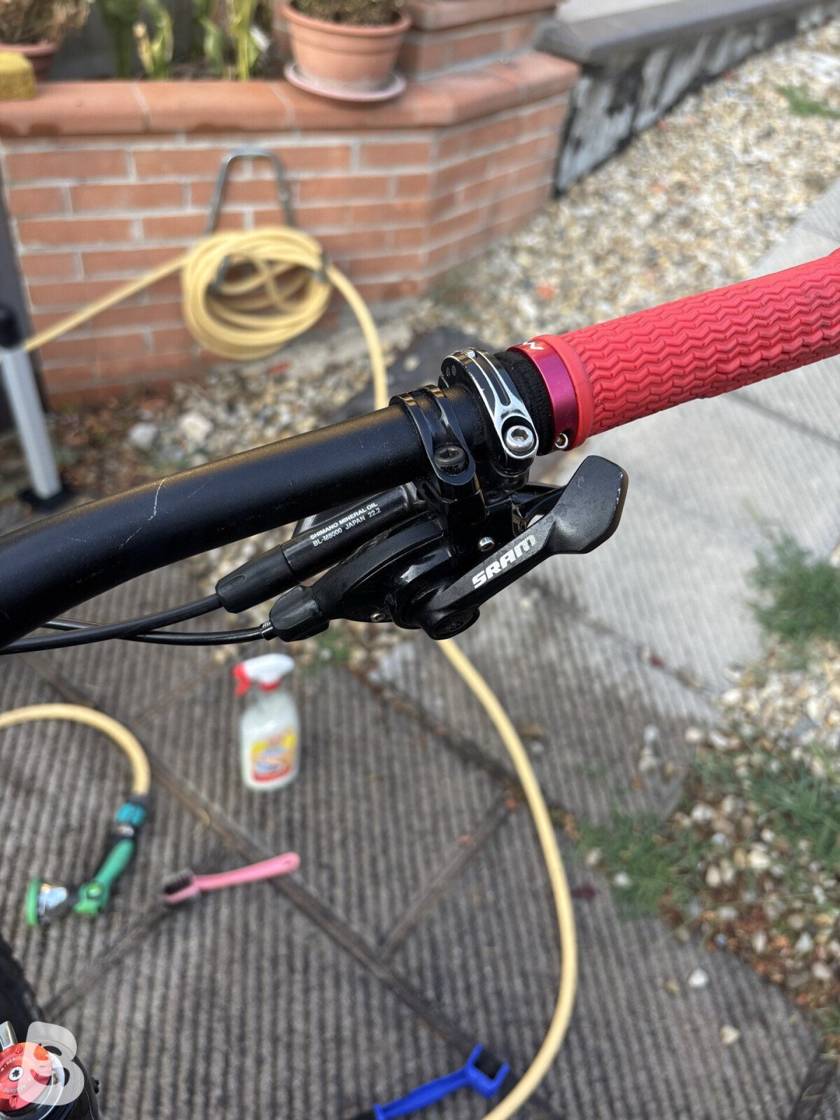 Specialized Epic FSR 2017