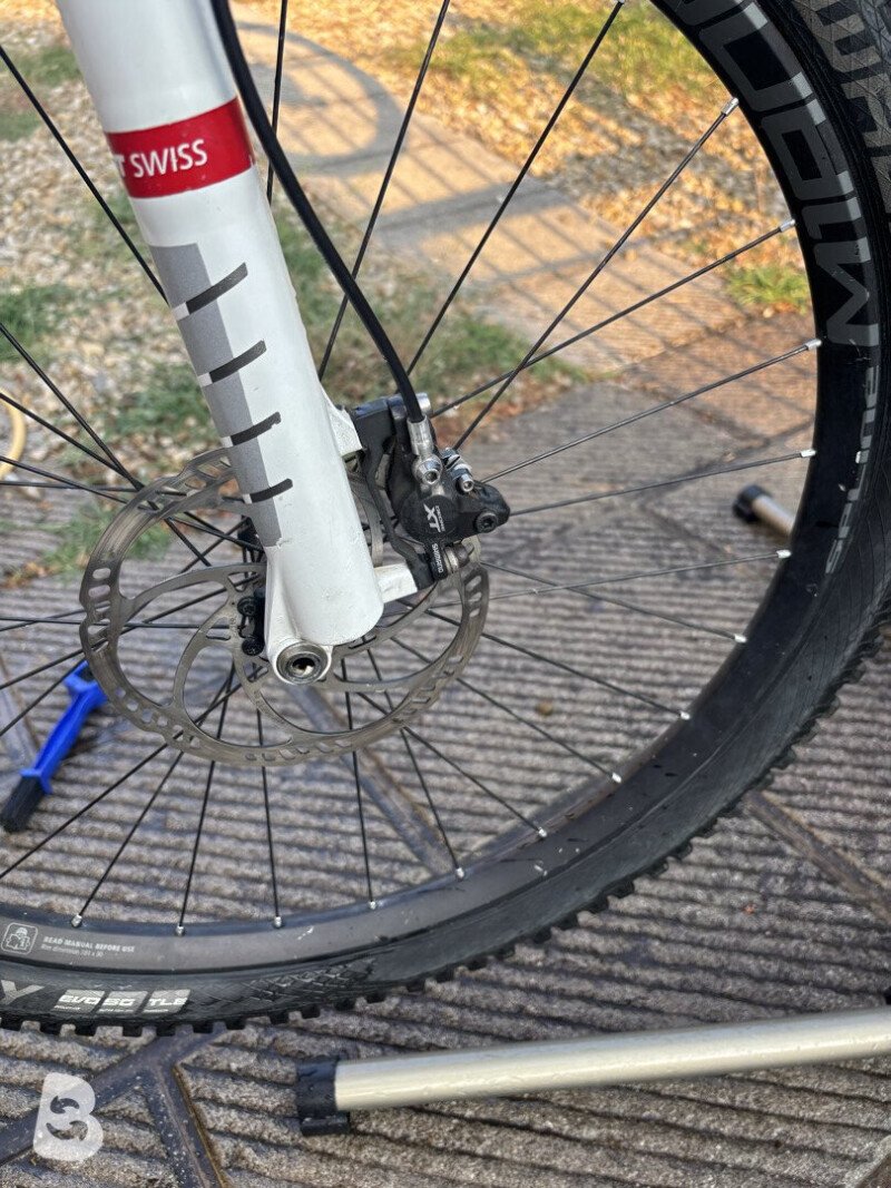 Specialized Epic FSR 2017