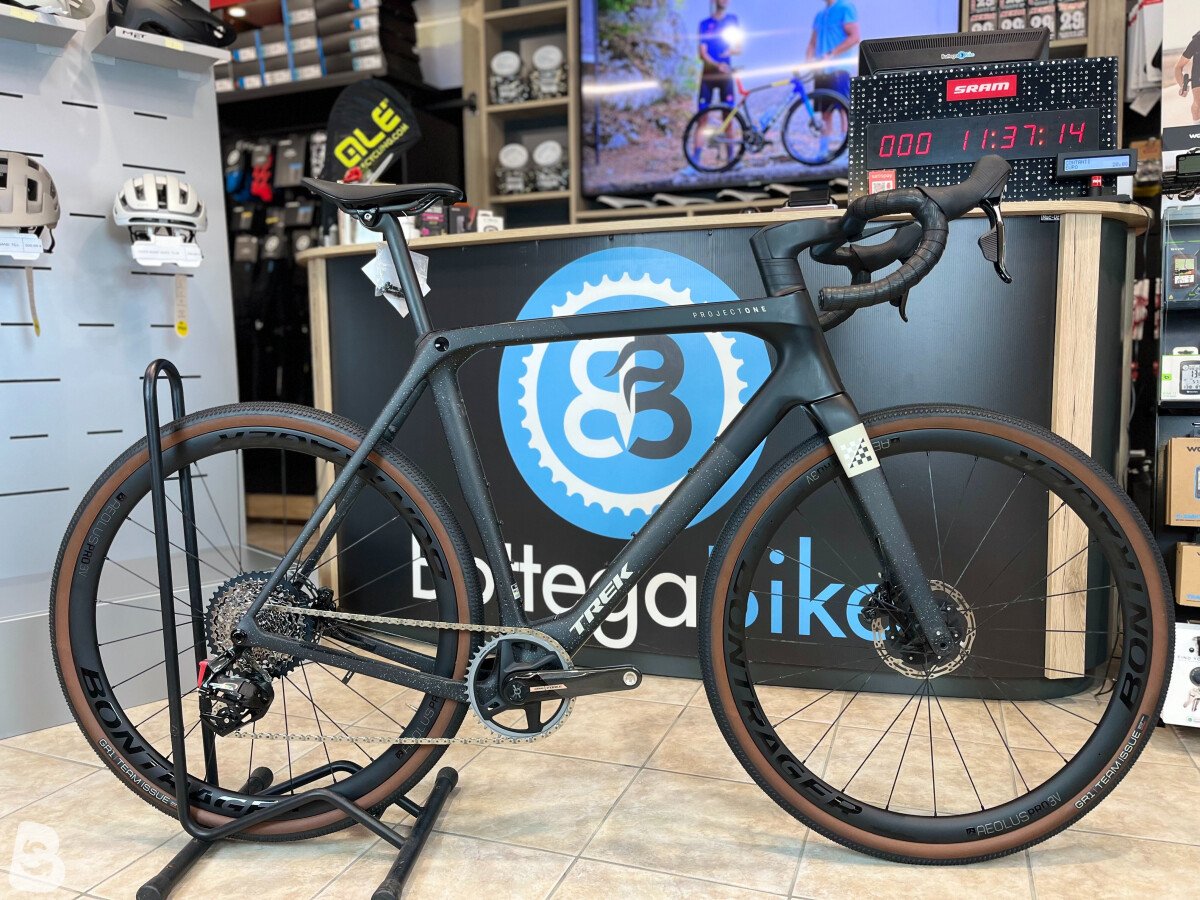 Trek Checkmate SLR7 AXS 2026