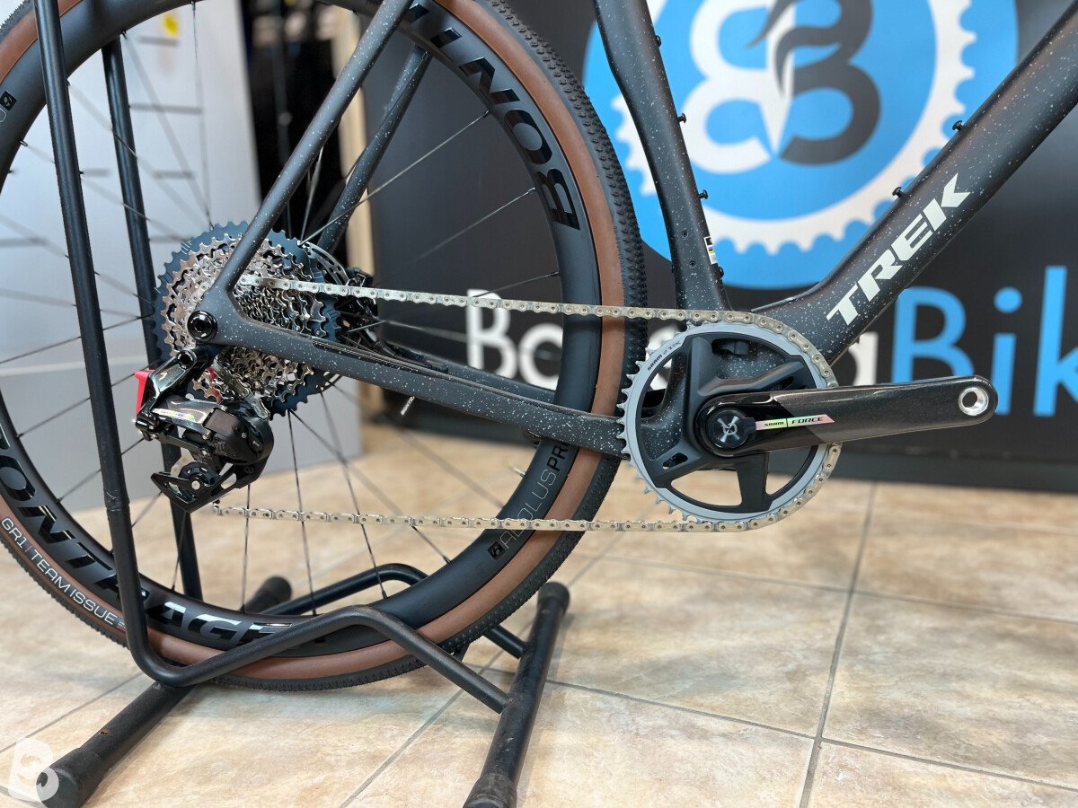 Trek Checkmate SLR7 AXS 2026