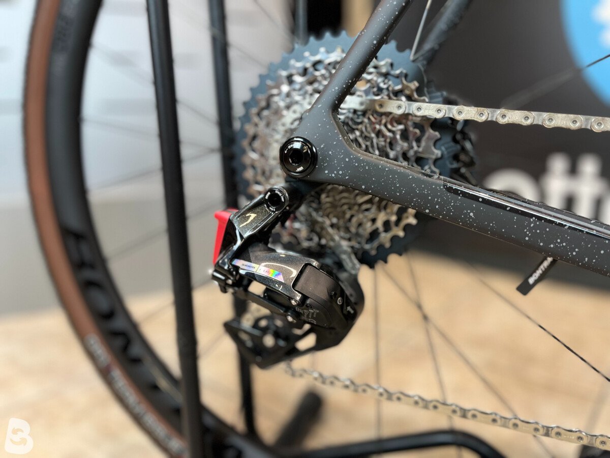 Trek Checkmate SLR7 AXS 2026