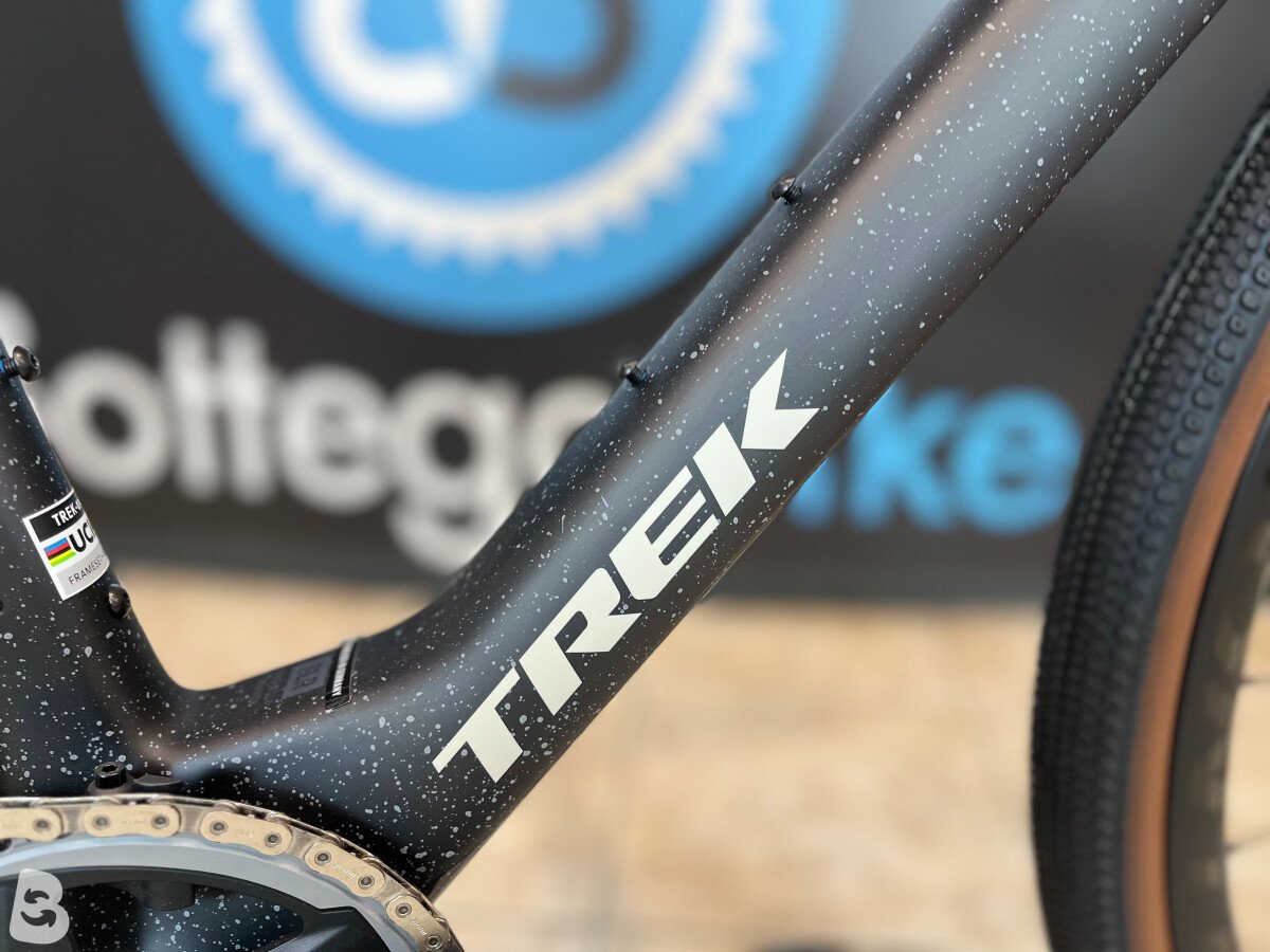 Trek Checkmate SLR7 AXS 2026
