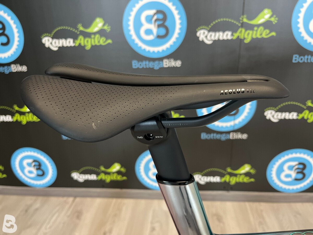 Trek Madone SLR9 eTap Gen.8 2025