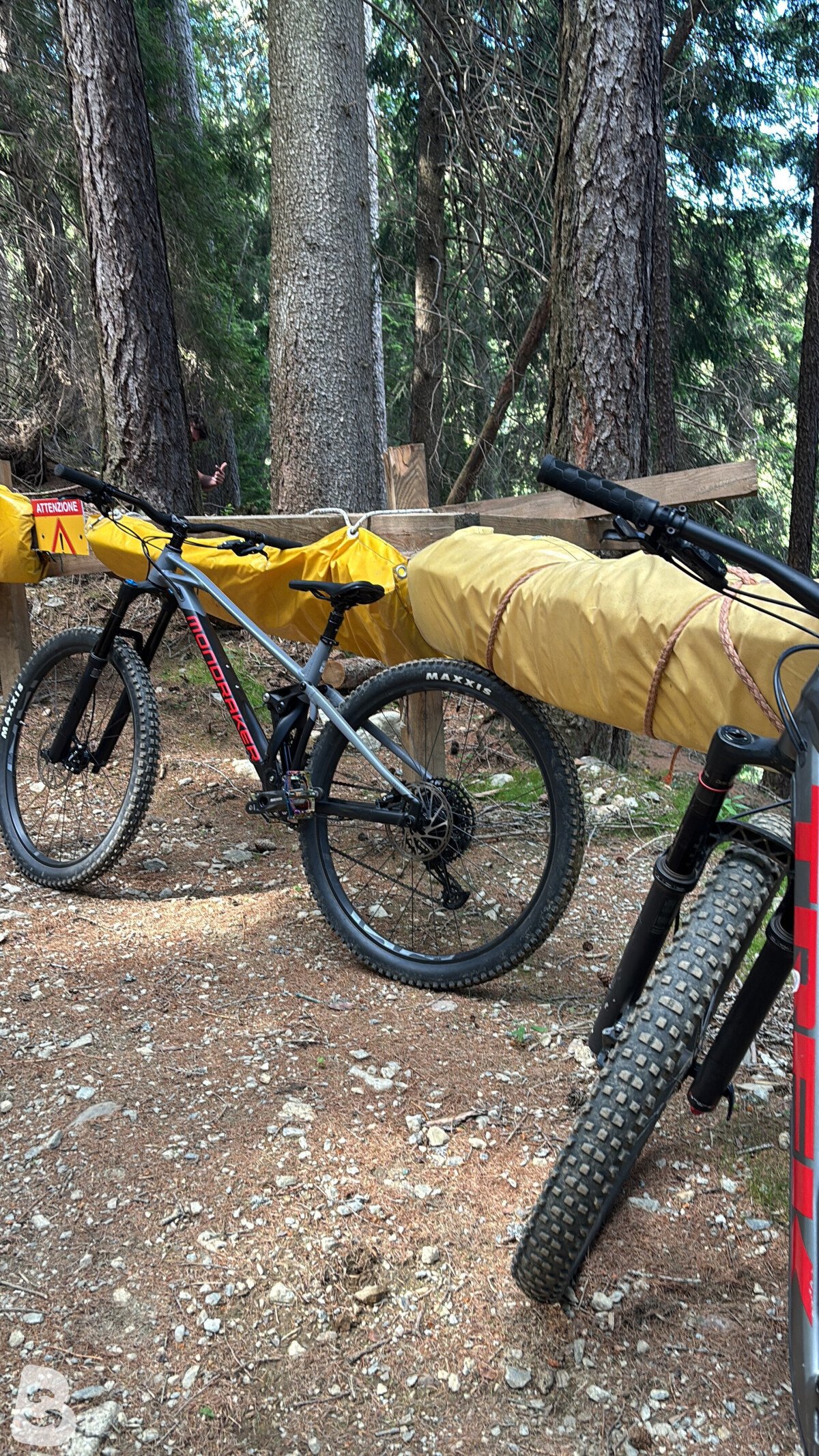 Mondraker FOXY 2024