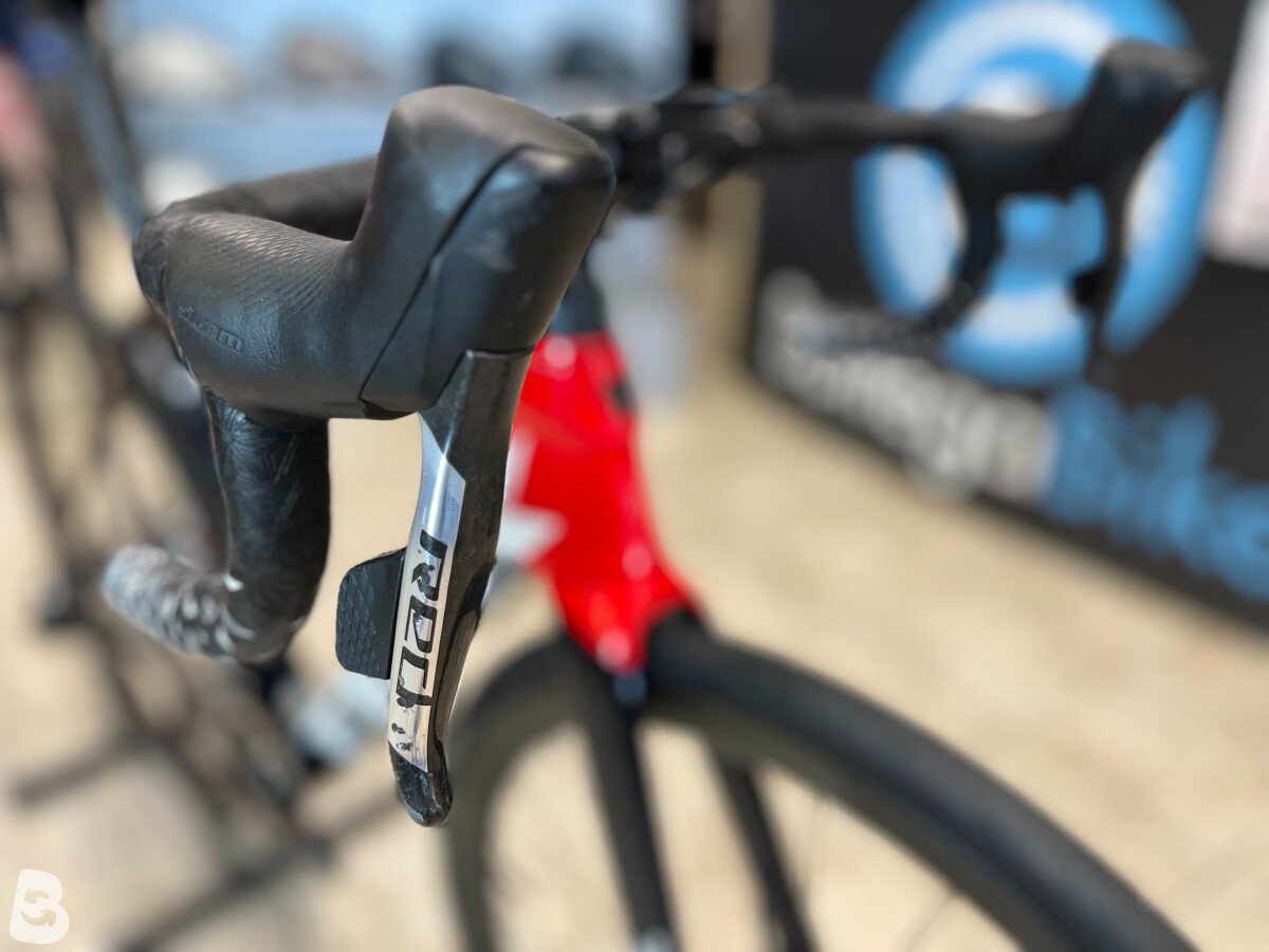 Trek Émonda SLR 9 AXS 2024