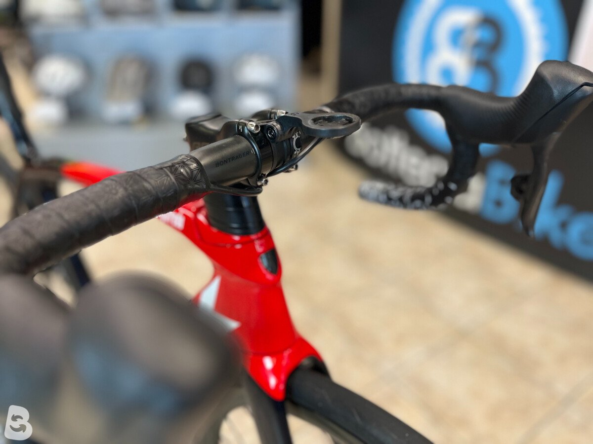 Trek Émonda SLR 9 AXS 2024