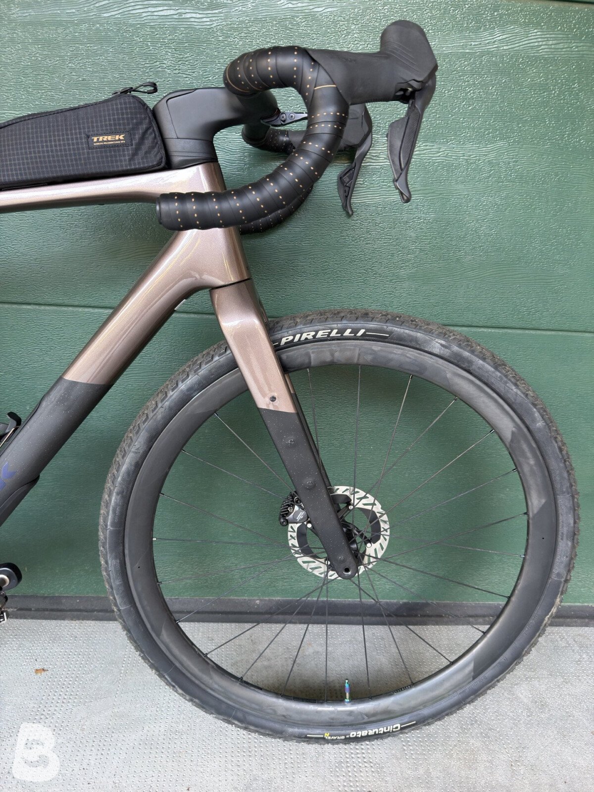 Trek CHECKPOINT SL Custom 2026