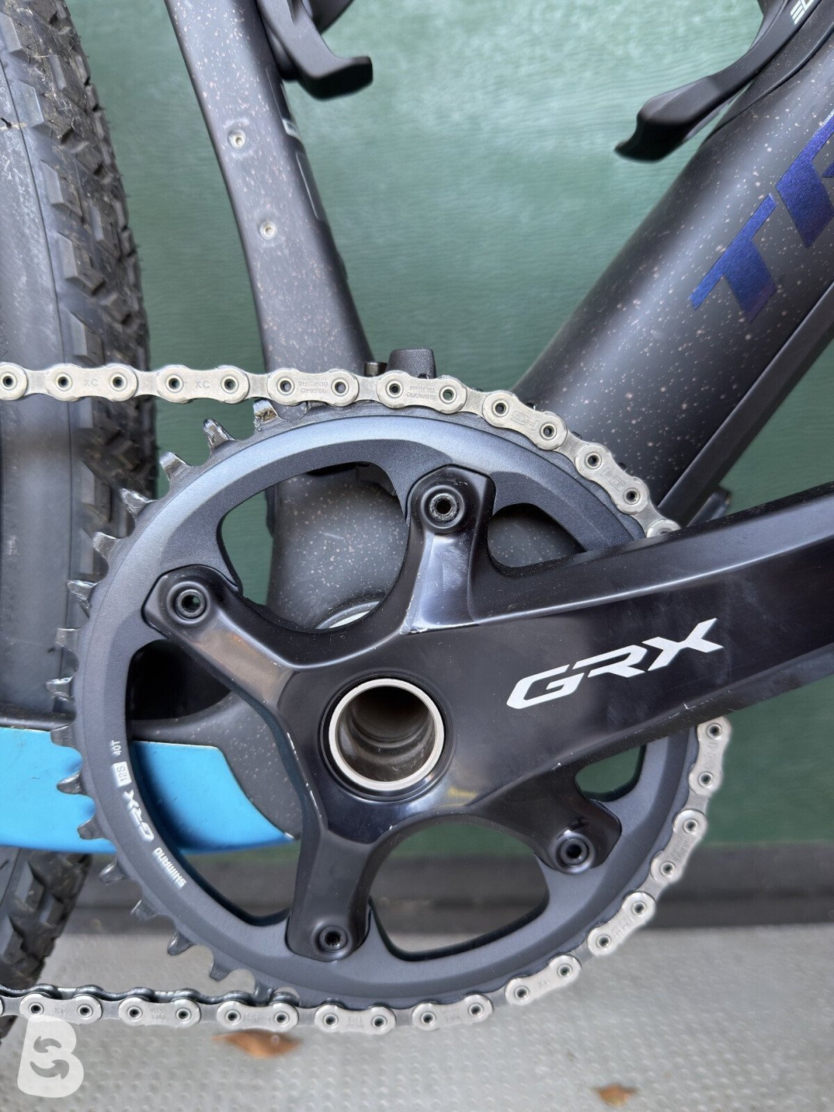 Trek CHECKPOINT SL Custom 2026