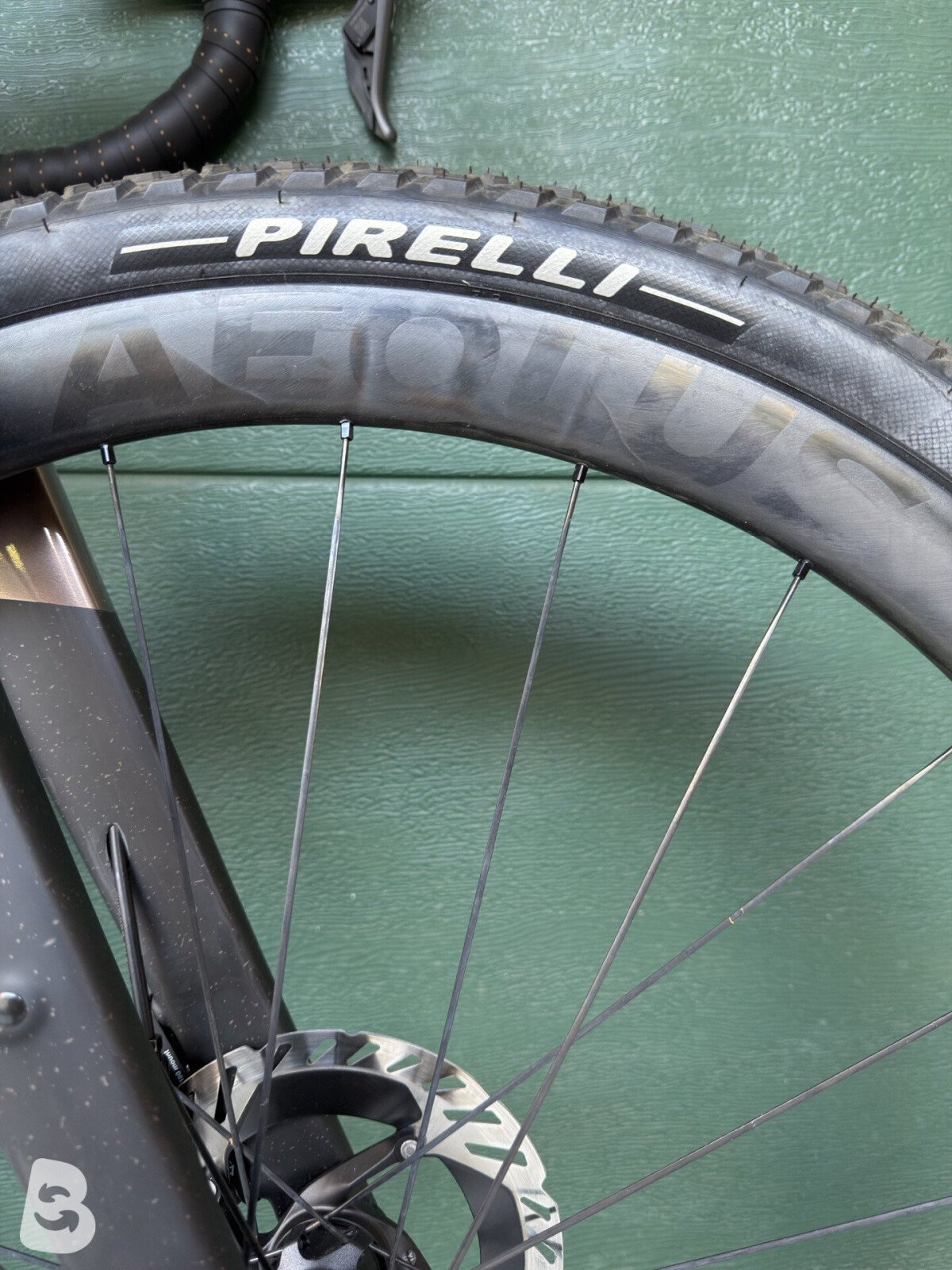 Trek CHECKPOINT SL Custom 2026