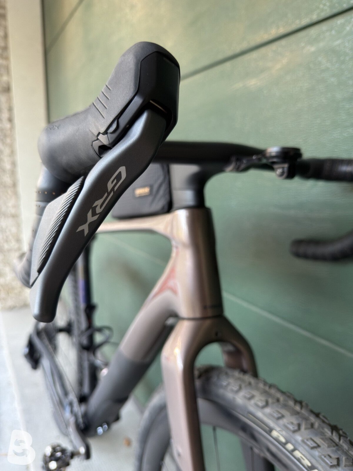 Trek CHECKPOINT SL Custom 2026