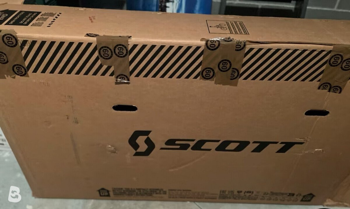 Scott Scale 930 2026
