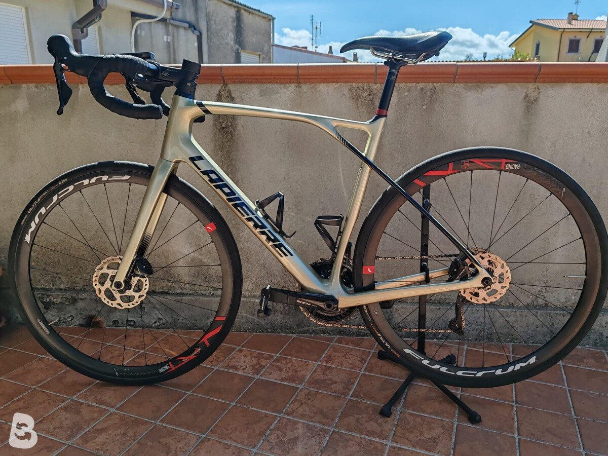 Lapierre Pulsium 5.0 2021