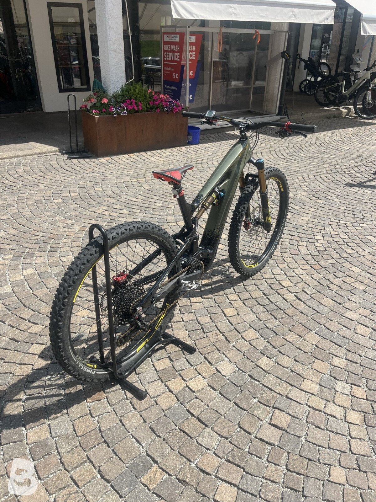 Cannondale Moterra NEO 1 2021