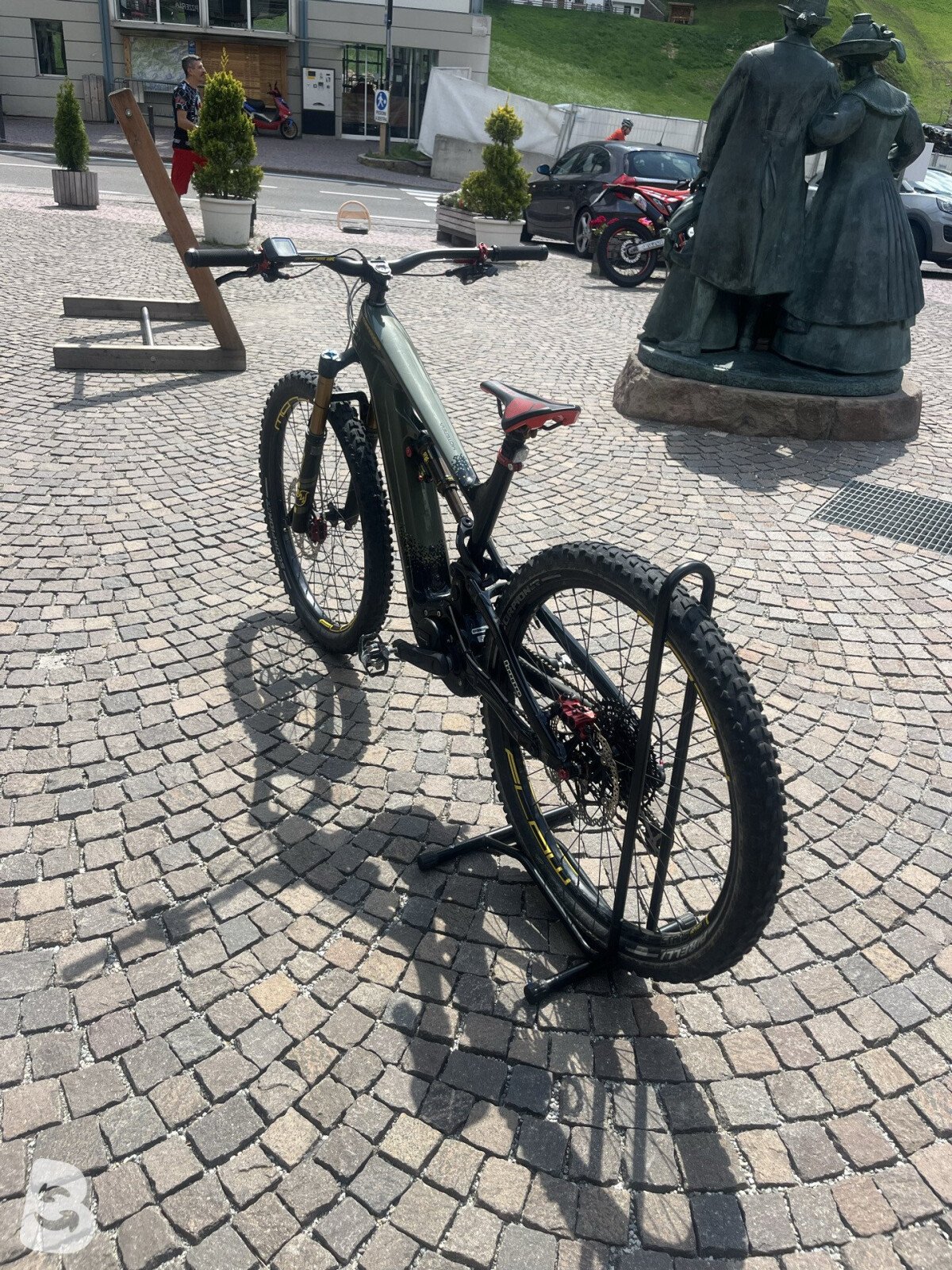 Cannondale Moterra NEO 1 2021