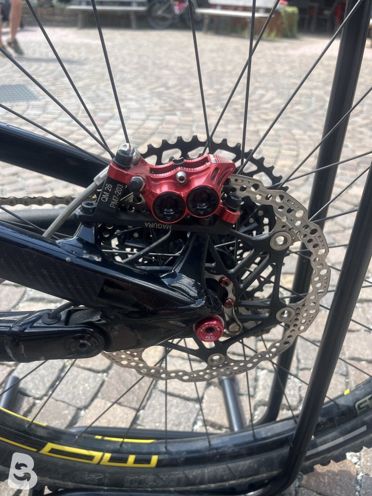 Cannondale Moterra NEO 1 2021