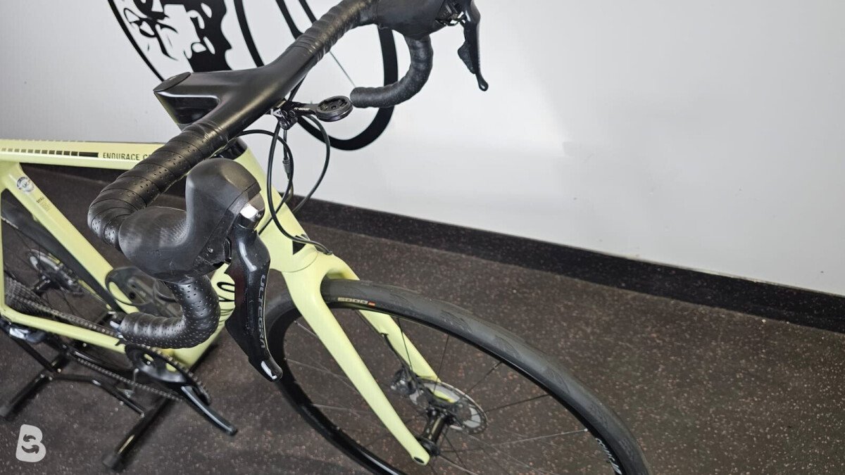 Canyon Endurace CF SL 8 2023