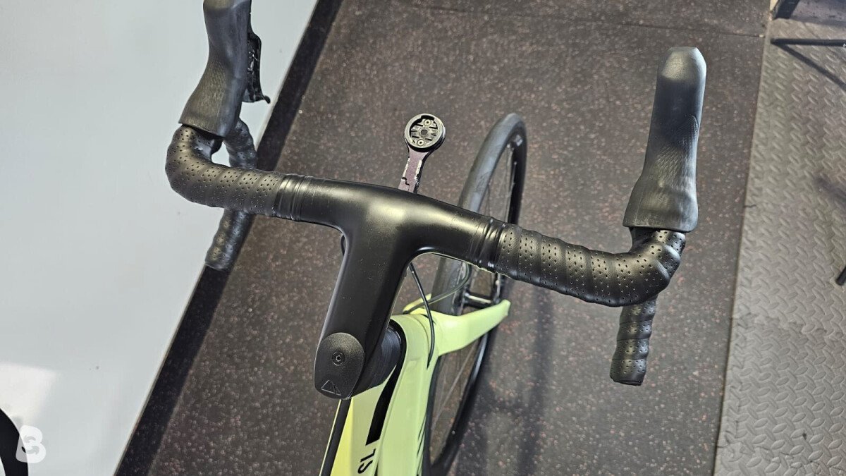 Canyon Endurace CF SL 8 2023