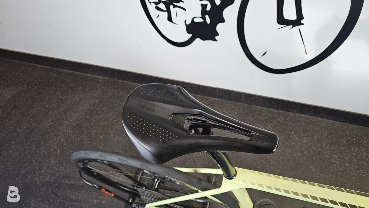 Canyon Endurace CF SL 8 2023
