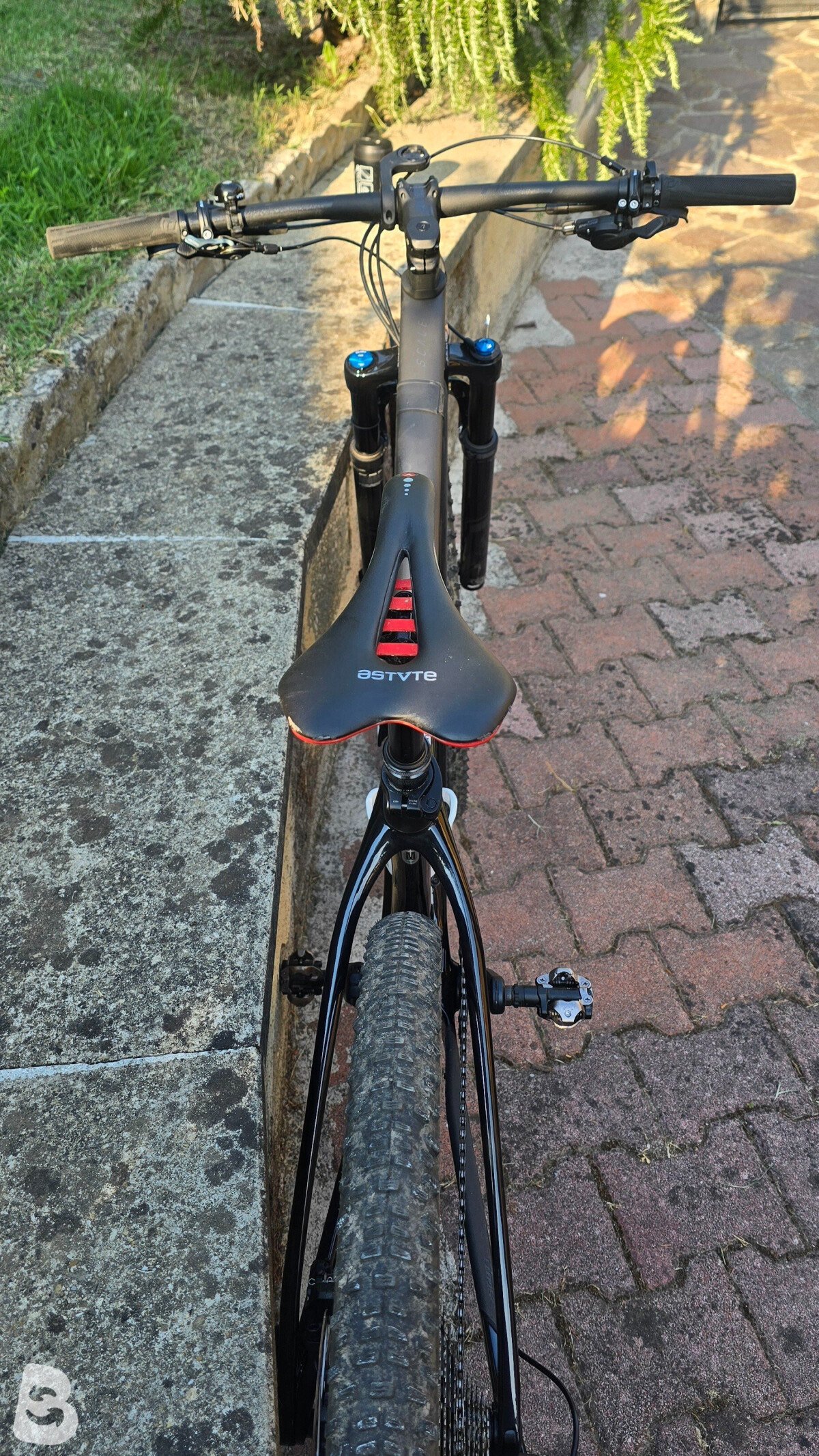 Scott Scale 925 2022
