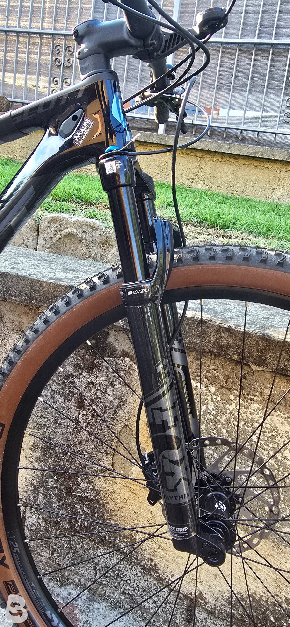 Scott Scale 925 2022