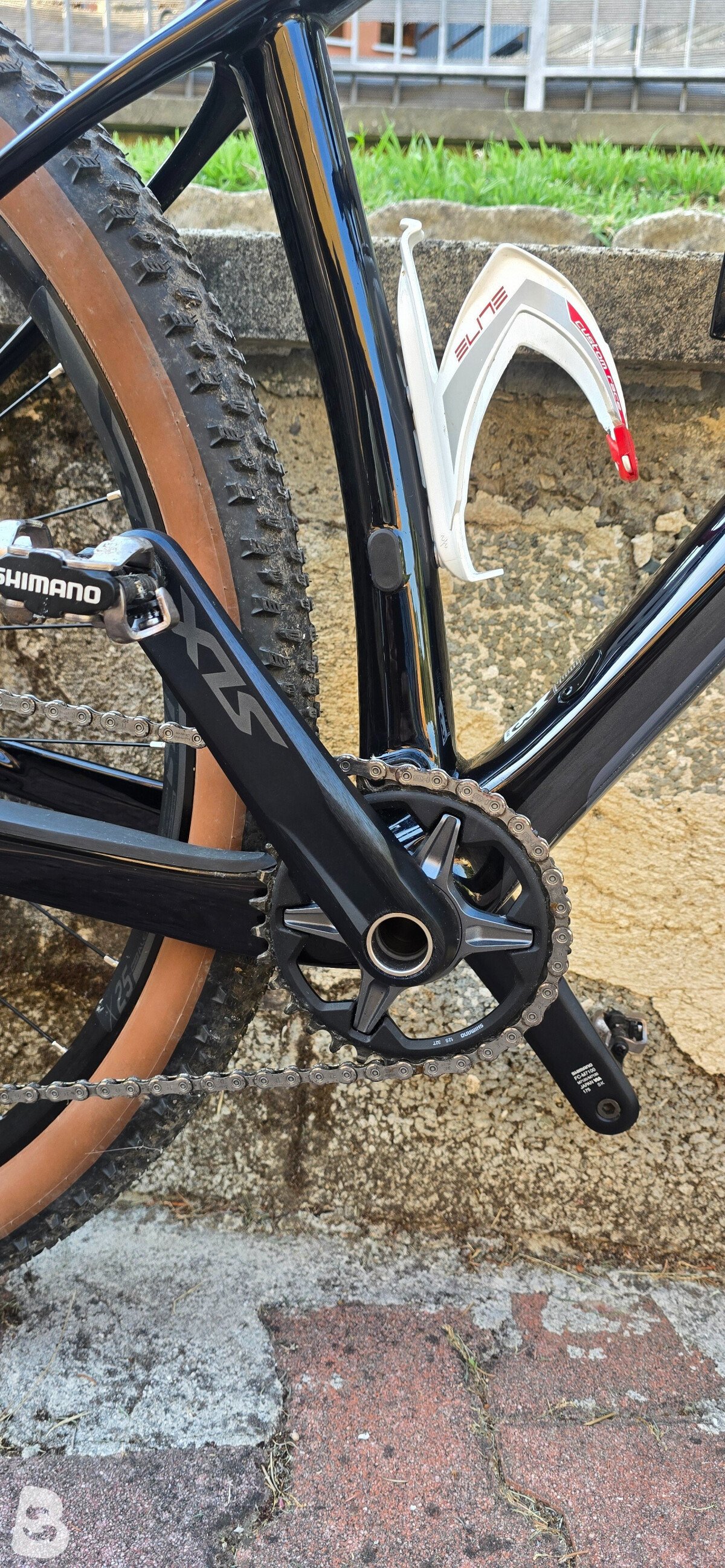 Scott Scale 925 2022
