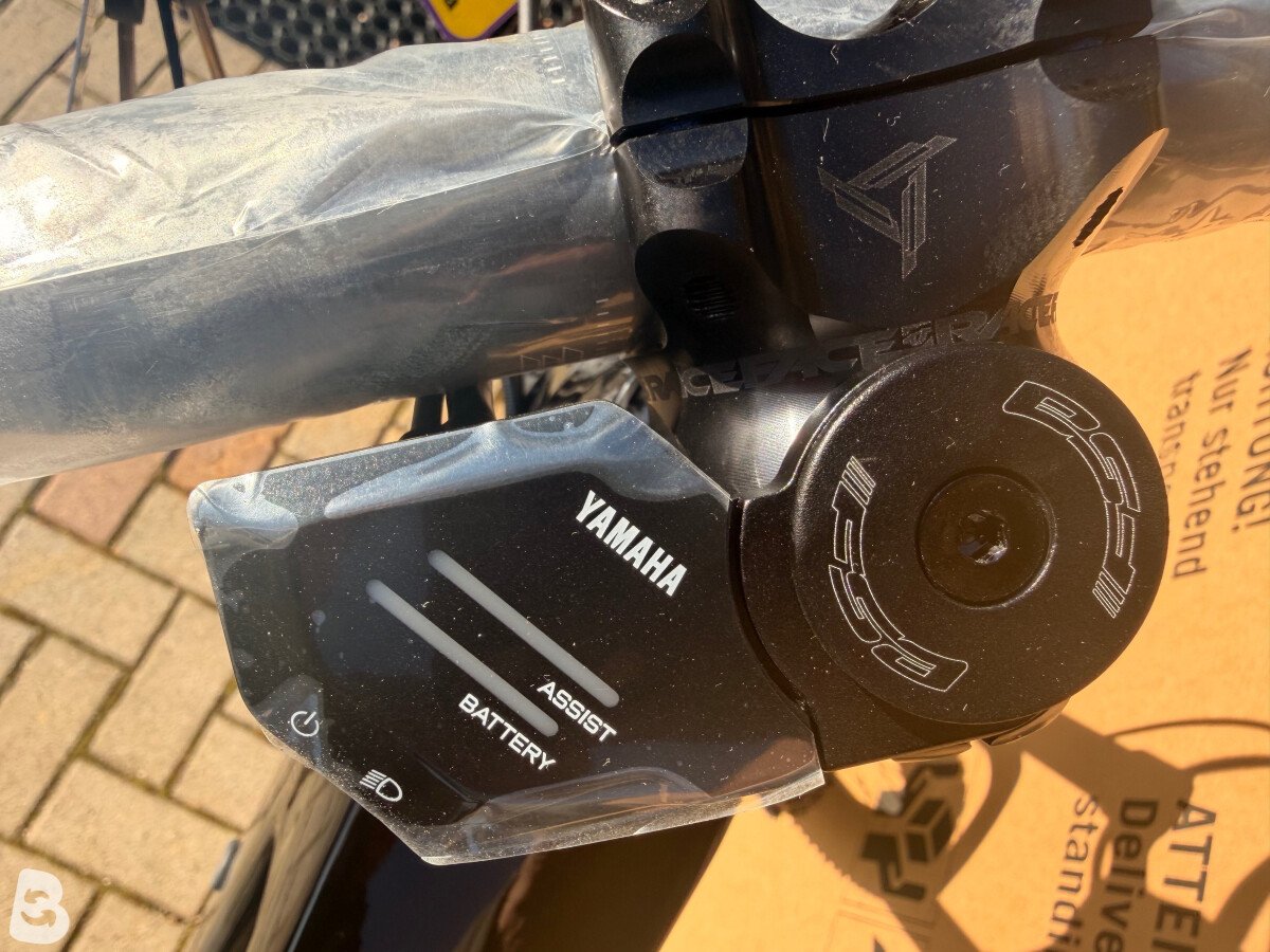GasGas Carbon G Light Trail 3.0 2024