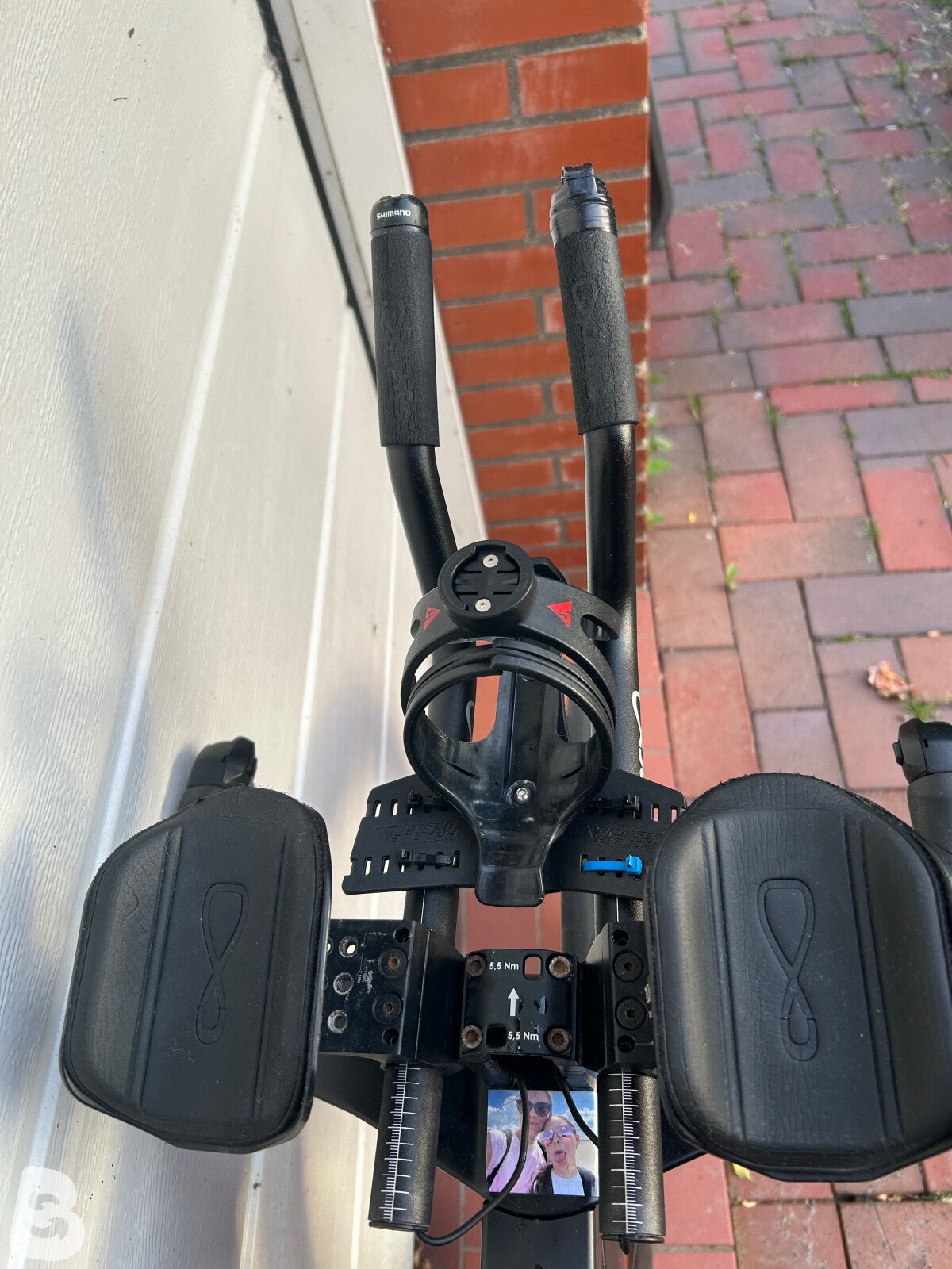 Canyon Speedmax CF SLX 9.0 2018